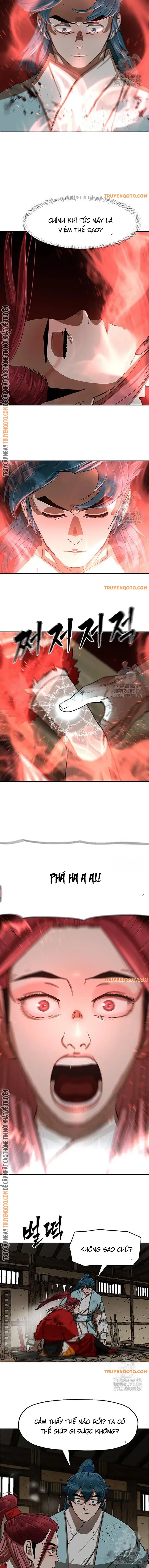 Hàn Băng Liệt Hỏa Chapter 26 - Trang 2