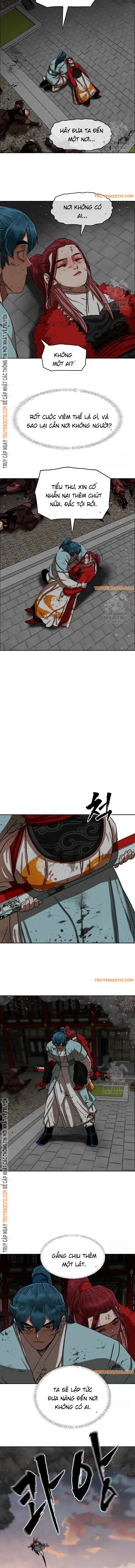 Hàn Băng Liệt Hỏa Chapter 26 - Trang 2