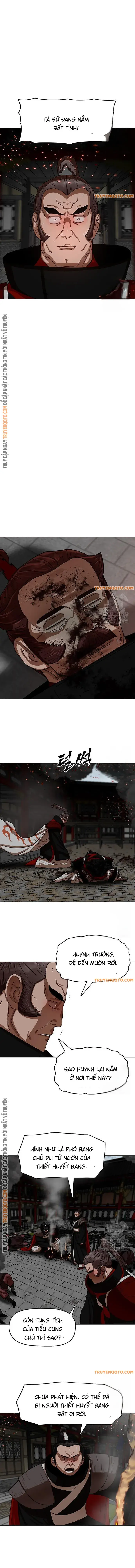 Hàn Băng Liệt Hỏa Chapter 26 - Trang 2