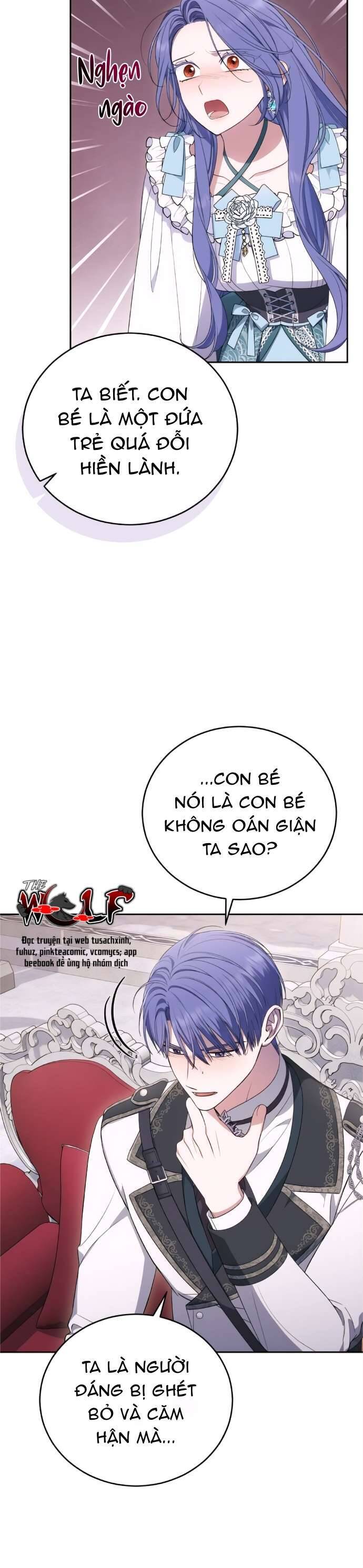 Tôi Trở Thành Nhân Vật Phản Diện Trong Một Cuốn Tiểu Thuyết Chết Chóc Chapter 59 - Trang 2