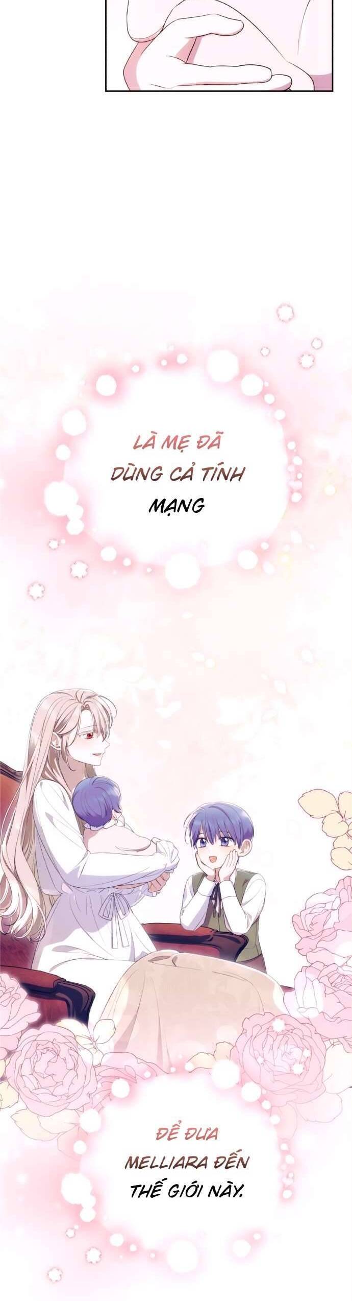 Tôi Trở Thành Nhân Vật Phản Diện Trong Một Cuốn Tiểu Thuyết Chết Chóc Chapter 59 - Trang 2