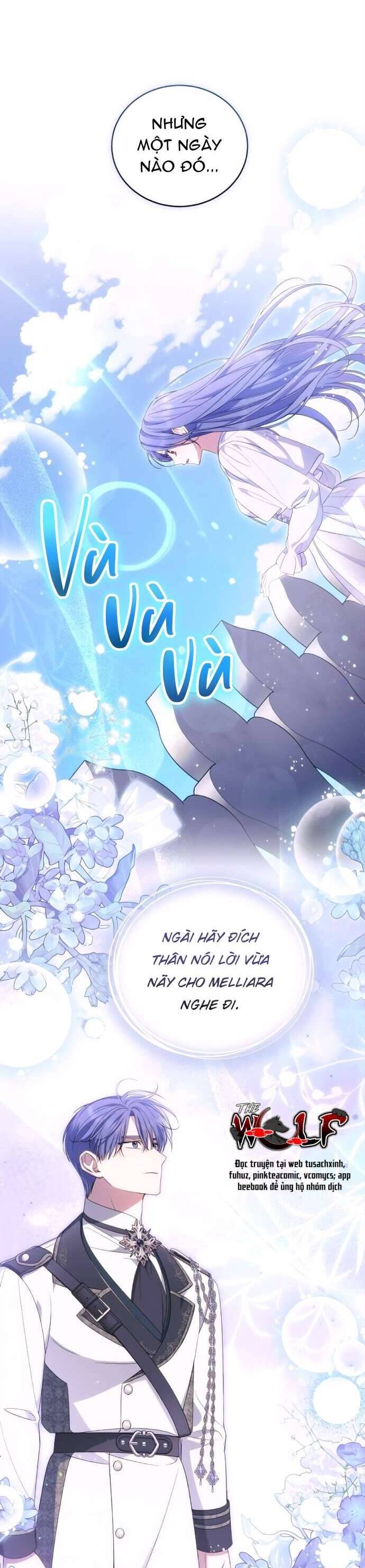 Tôi Trở Thành Nhân Vật Phản Diện Trong Một Cuốn Tiểu Thuyết Chết Chóc Chapter 59 - Trang 2