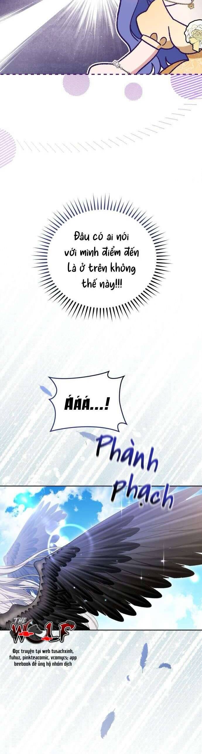 Tôi Trở Thành Nhân Vật Phản Diện Trong Một Cuốn Tiểu Thuyết Chết Chóc Chapter 60 - Trang 2