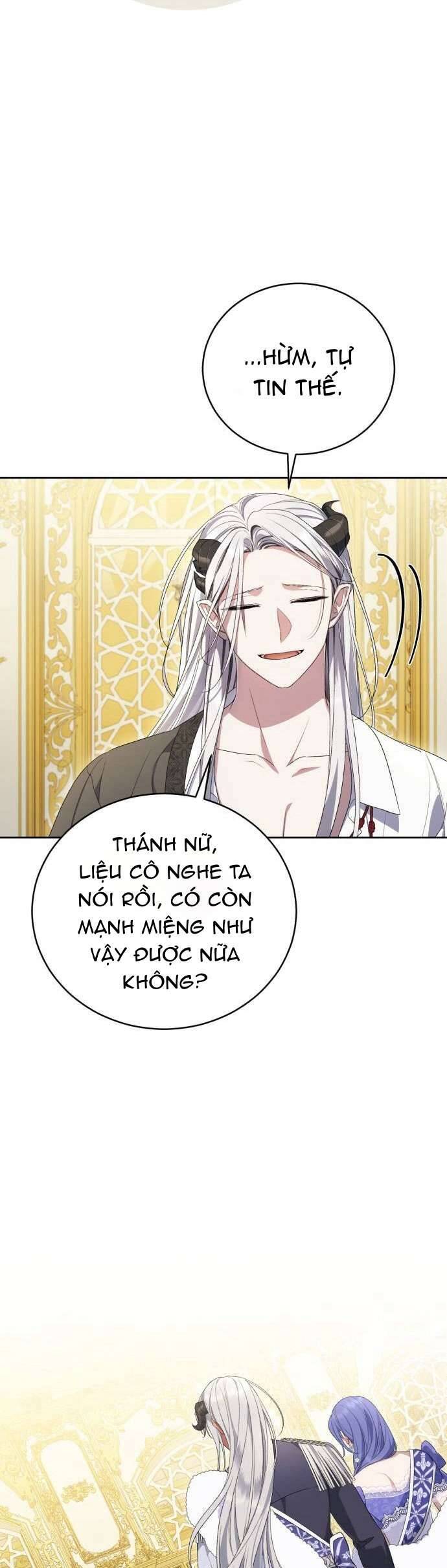 Tôi Trở Thành Nhân Vật Phản Diện Trong Một Cuốn Tiểu Thuyết Chết Chóc Chapter 62 - Trang 2