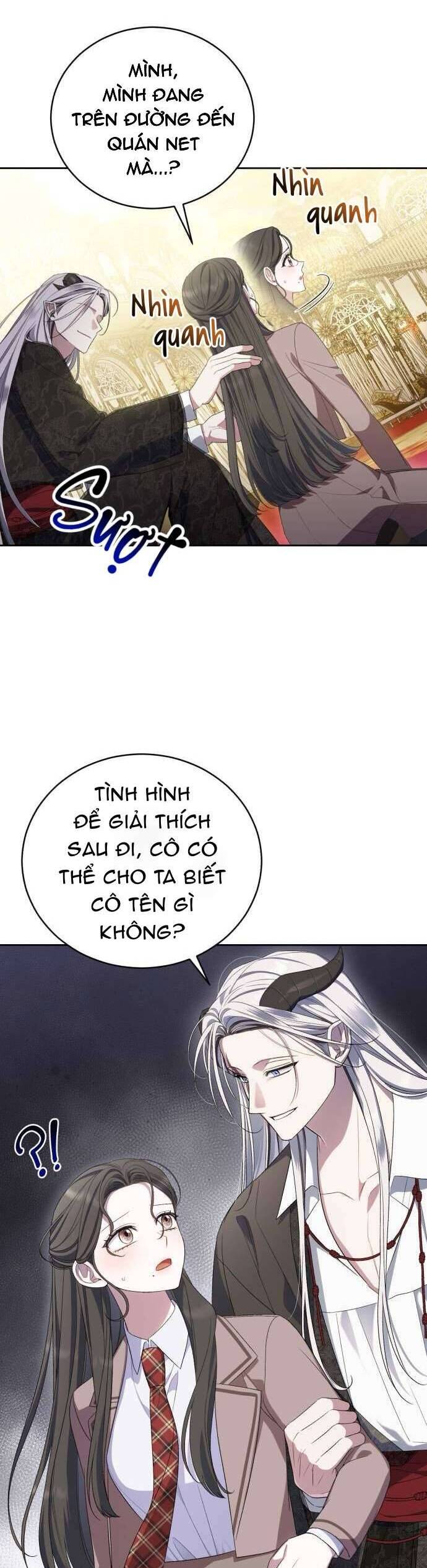 Tôi Trở Thành Nhân Vật Phản Diện Trong Một Cuốn Tiểu Thuyết Chết Chóc Chapter 62 - Trang 2