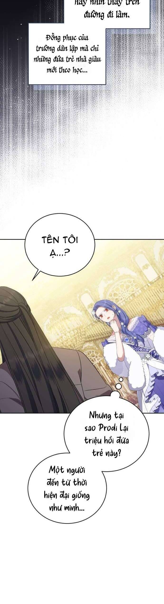 Tôi Trở Thành Nhân Vật Phản Diện Trong Một Cuốn Tiểu Thuyết Chết Chóc Chapter 62 - Trang 2