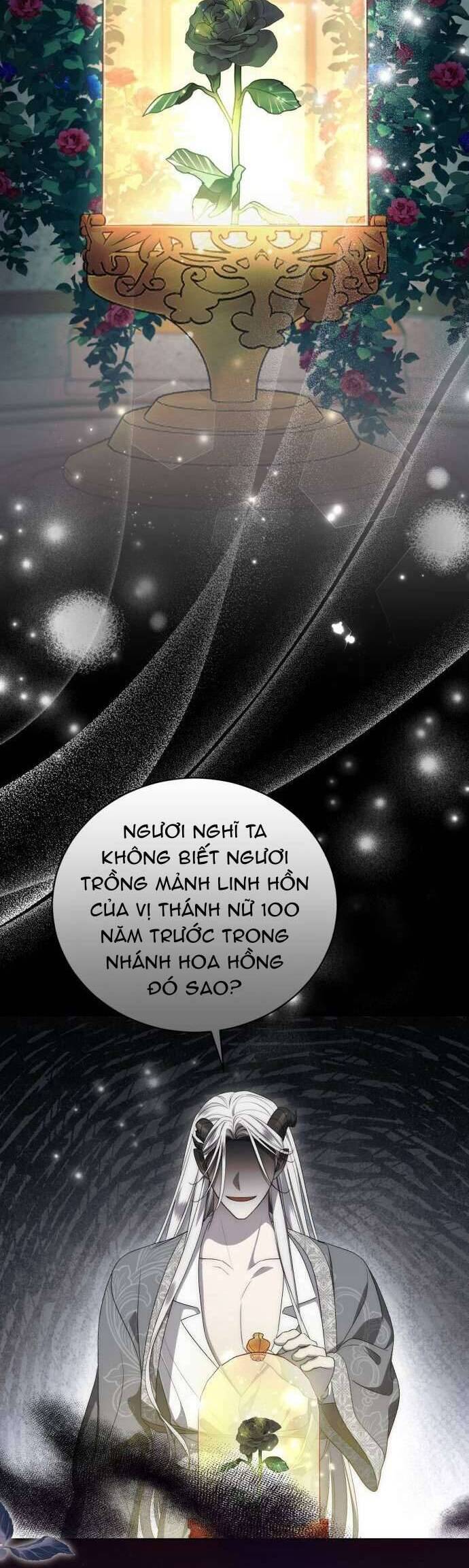Tôi Trở Thành Nhân Vật Phản Diện Trong Một Cuốn Tiểu Thuyết Chết Chóc Chapter 62 - Trang 2