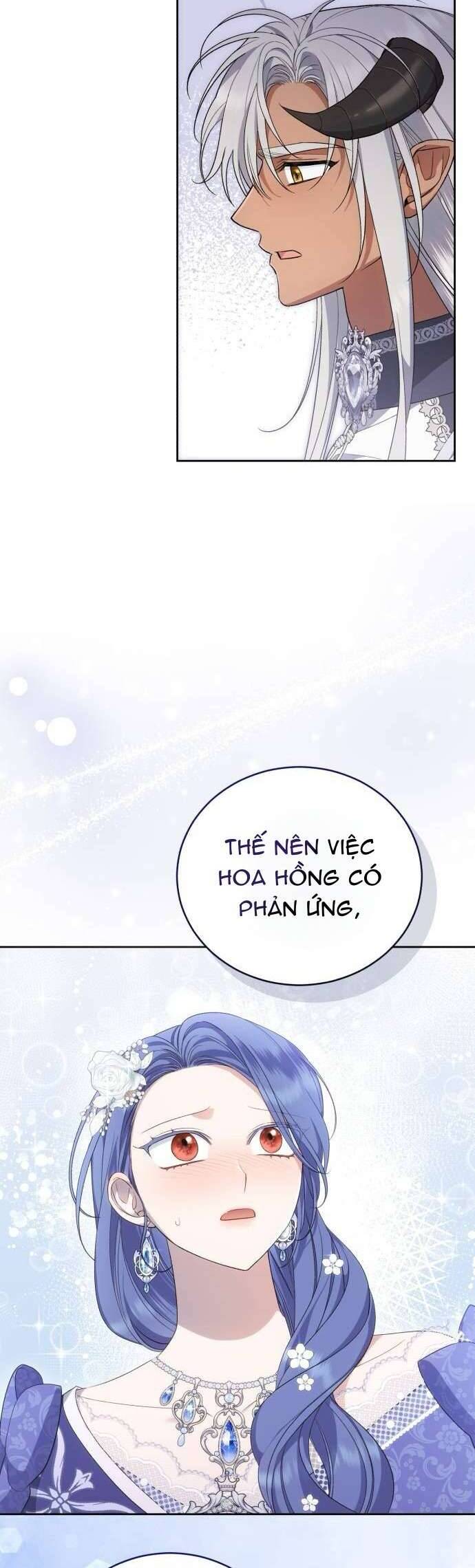 Tôi Trở Thành Nhân Vật Phản Diện Trong Một Cuốn Tiểu Thuyết Chết Chóc Chapter 62 - Trang 2
