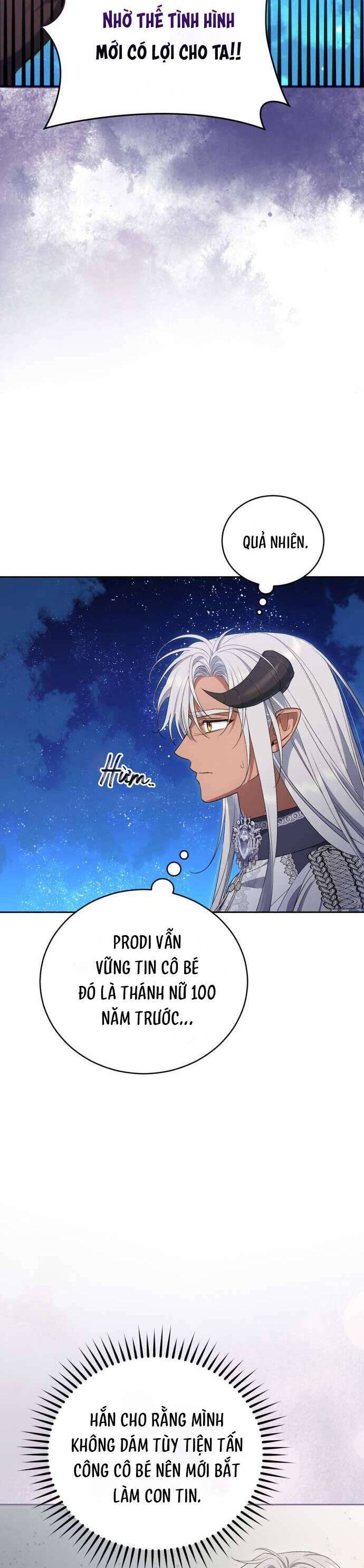 Tôi Trở Thành Nhân Vật Phản Diện Trong Một Cuốn Tiểu Thuyết Chết Chóc Chapter 64 - Trang 2