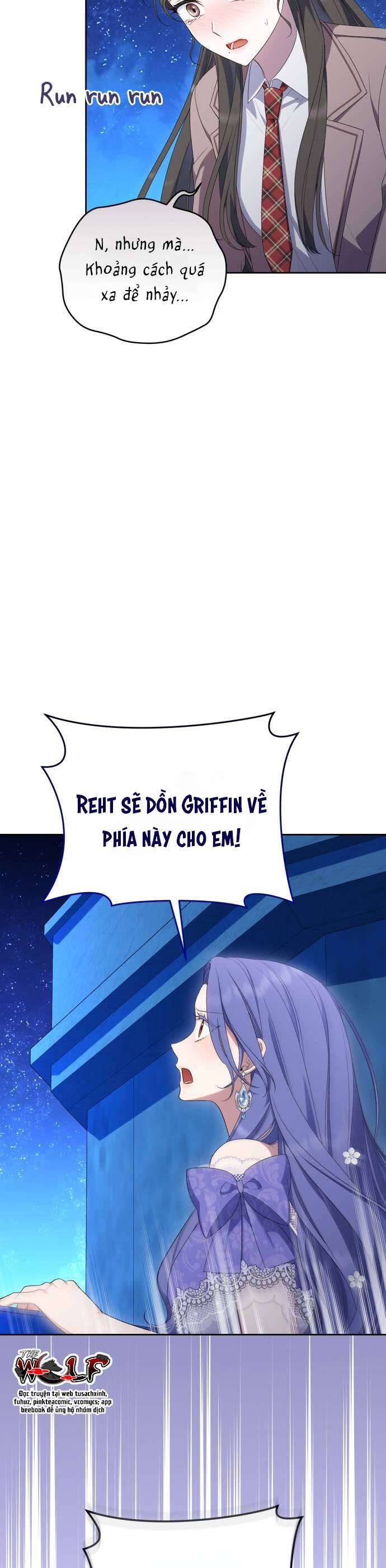 Tôi Trở Thành Nhân Vật Phản Diện Trong Một Cuốn Tiểu Thuyết Chết Chóc Chapter 64 - Trang 2