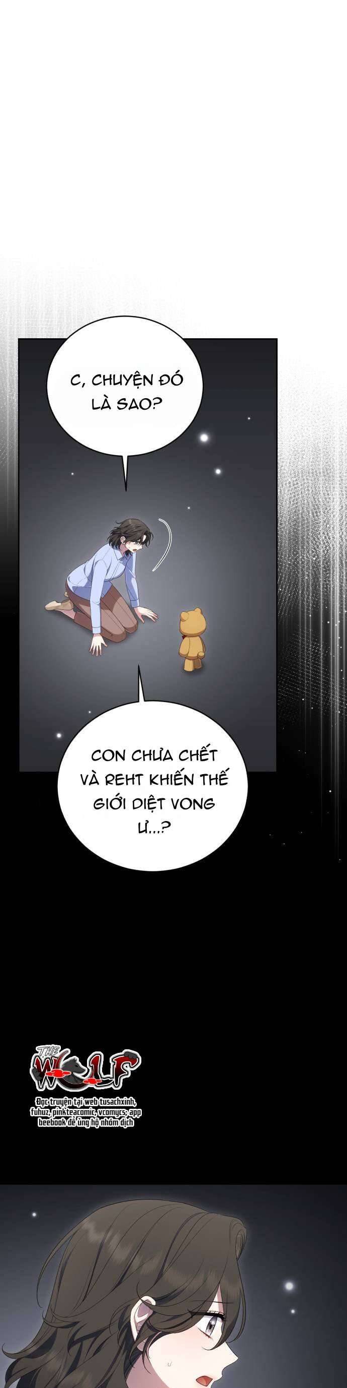 Tôi Trở Thành Nhân Vật Phản Diện Trong Một Cuốn Tiểu Thuyết Chết Chóc Chapter 66 - Trang 2