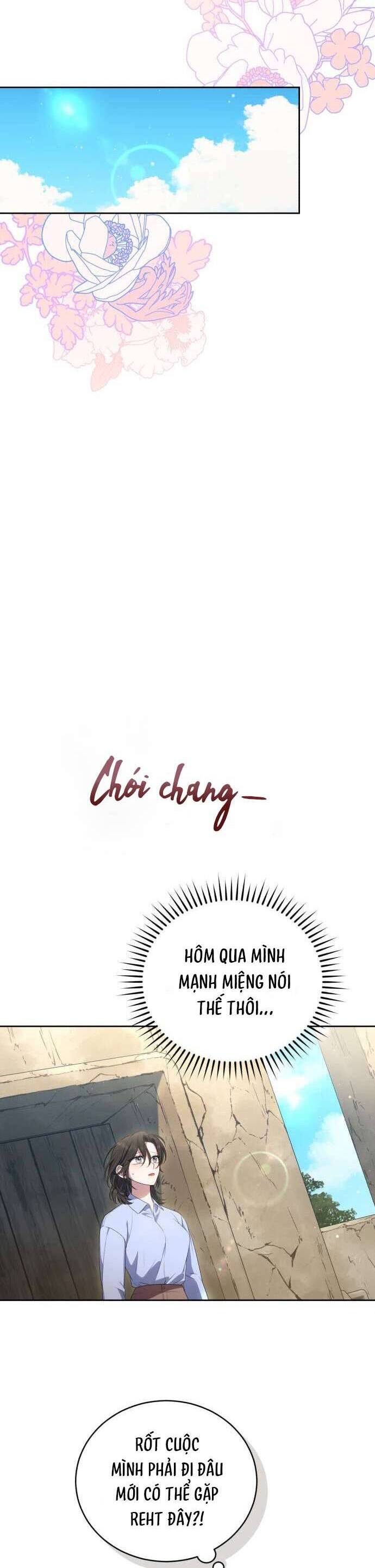 Tôi Trở Thành Nhân Vật Phản Diện Trong Một Cuốn Tiểu Thuyết Chết Chóc Chapter 67 - Trang 2