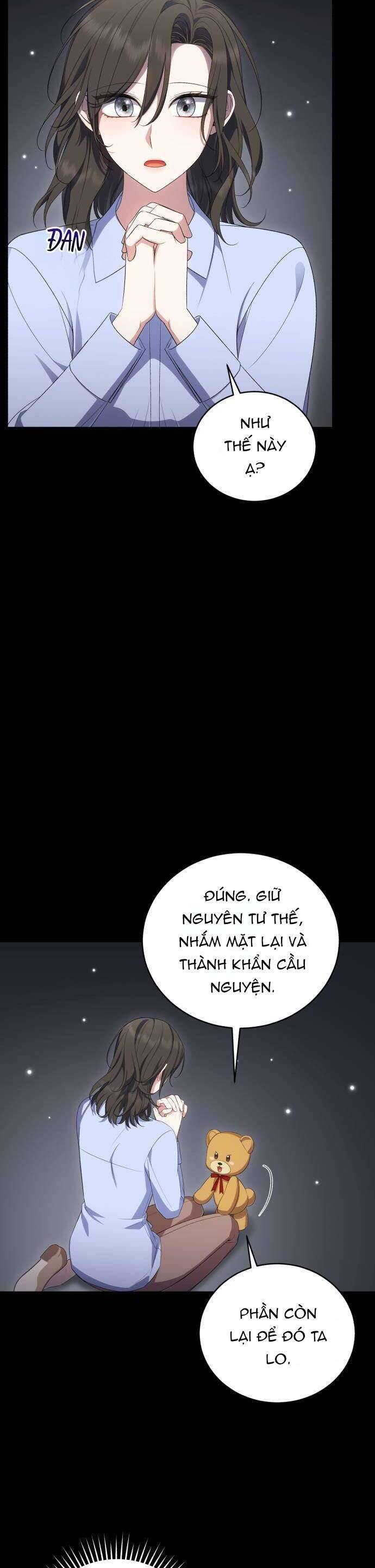 Tôi Trở Thành Nhân Vật Phản Diện Trong Một Cuốn Tiểu Thuyết Chết Chóc Chapter 67 - Trang 2