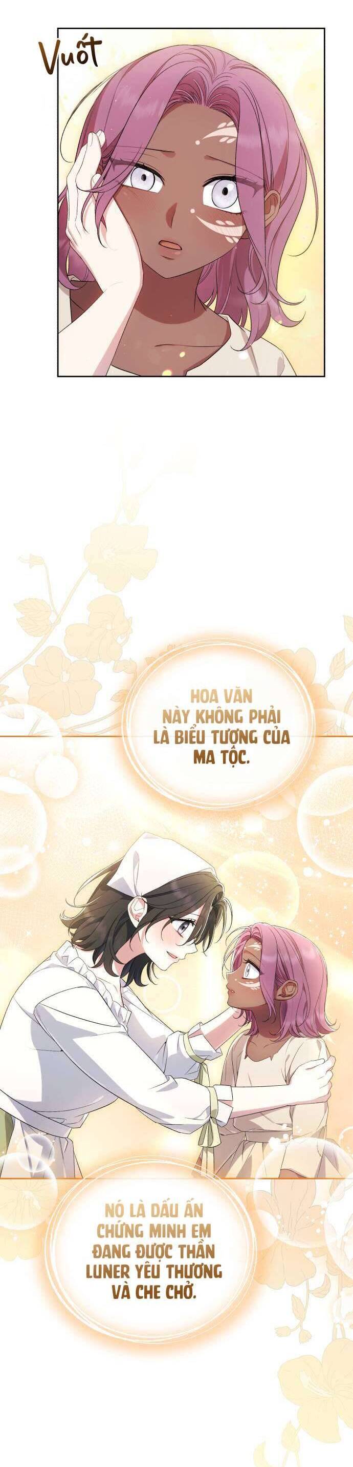 Tôi Trở Thành Nhân Vật Phản Diện Trong Một Cuốn Tiểu Thuyết Chết Chóc Chapter 69 - Trang 2