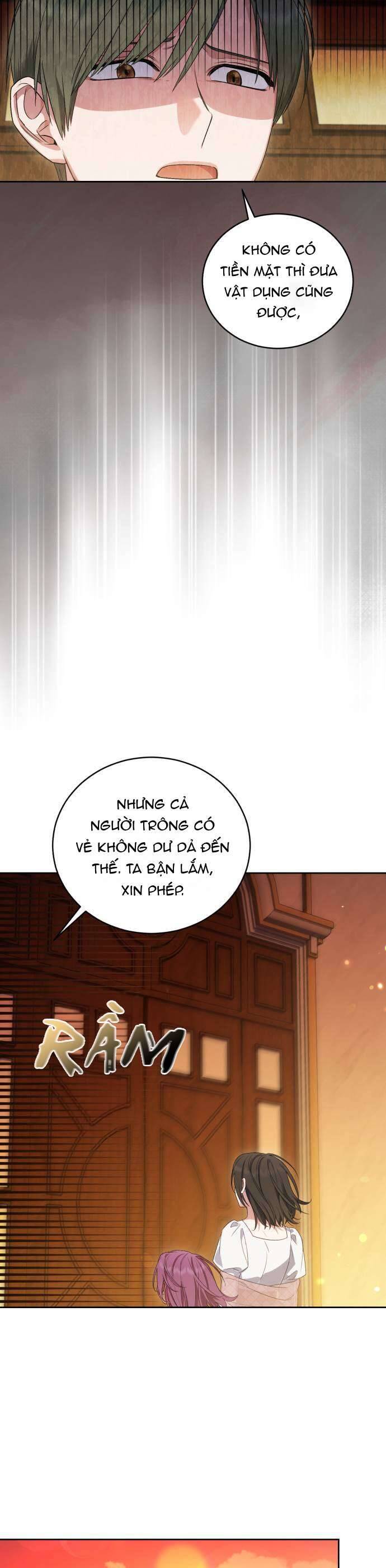 Tôi Trở Thành Nhân Vật Phản Diện Trong Một Cuốn Tiểu Thuyết Chết Chóc Chapter 71 - Trang 2