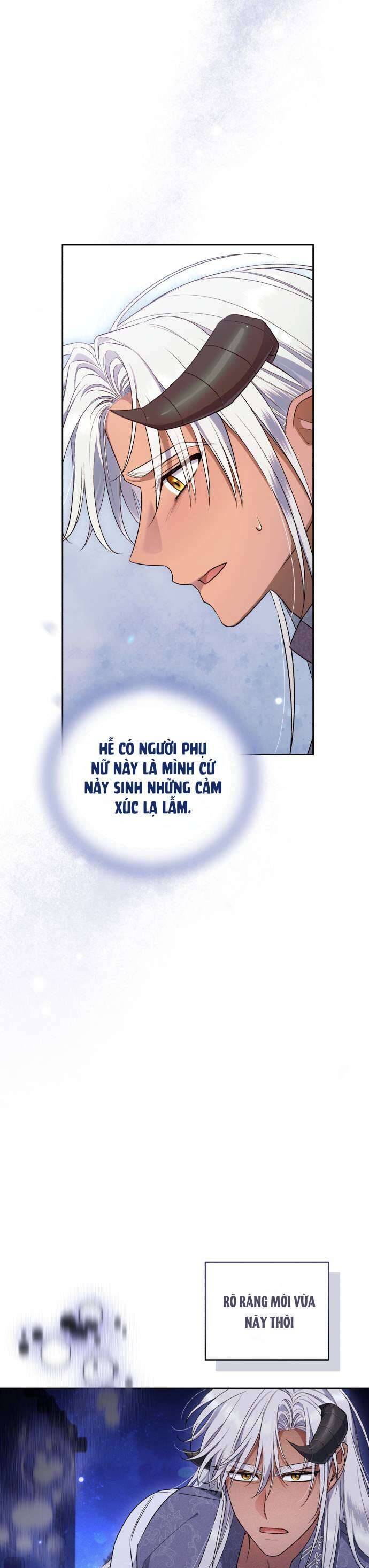 Tôi Trở Thành Nhân Vật Phản Diện Trong Một Cuốn Tiểu Thuyết Chết Chóc Chapter 71 - Trang 2