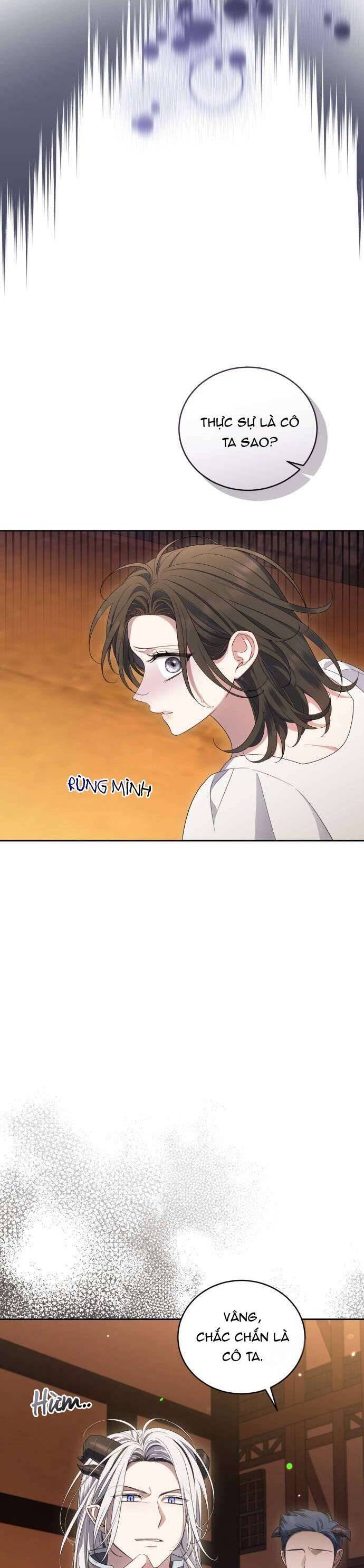 Tôi Trở Thành Nhân Vật Phản Diện Trong Một Cuốn Tiểu Thuyết Chết Chóc Chapter 72 - Trang 2