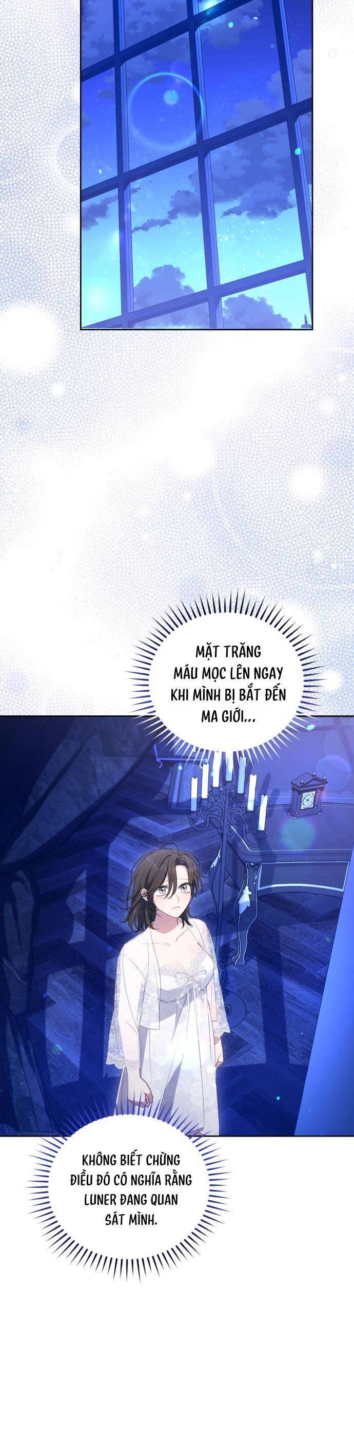 Tôi Trở Thành Nhân Vật Phản Diện Trong Một Cuốn Tiểu Thuyết Chết Chóc Chapter 72 - Trang 2