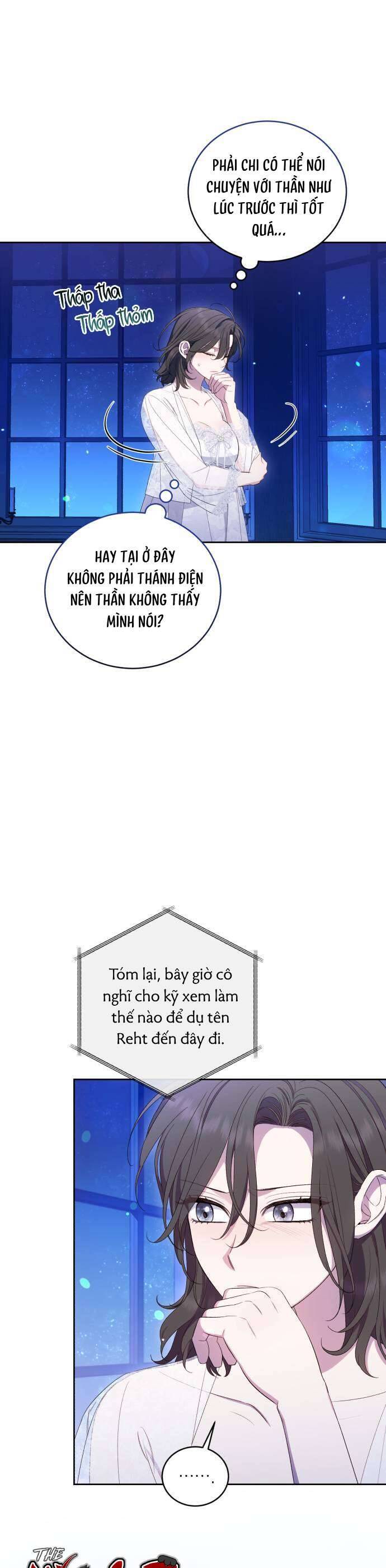 Tôi Trở Thành Nhân Vật Phản Diện Trong Một Cuốn Tiểu Thuyết Chết Chóc Chapter 72 - Trang 2