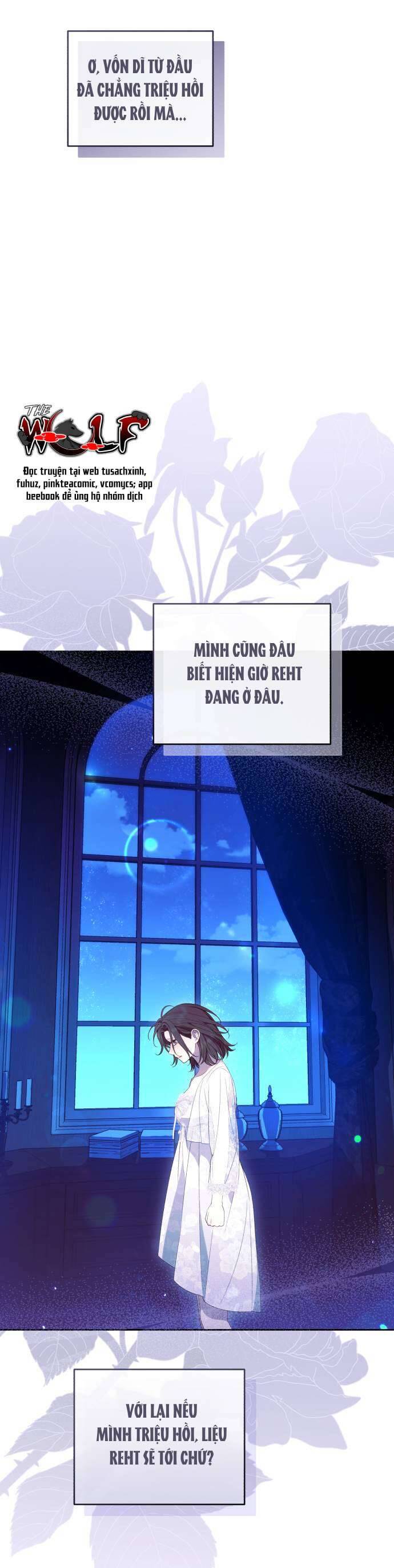 Tôi Trở Thành Nhân Vật Phản Diện Trong Một Cuốn Tiểu Thuyết Chết Chóc Chapter 72 - Trang 2