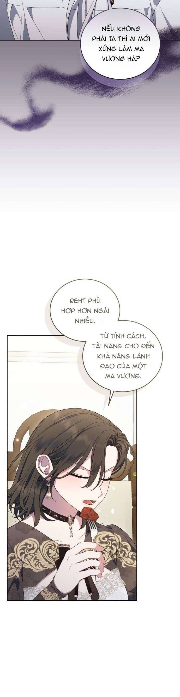 Tôi Trở Thành Nhân Vật Phản Diện Trong Một Cuốn Tiểu Thuyết Chết Chóc Chapter 72 - Trang 2