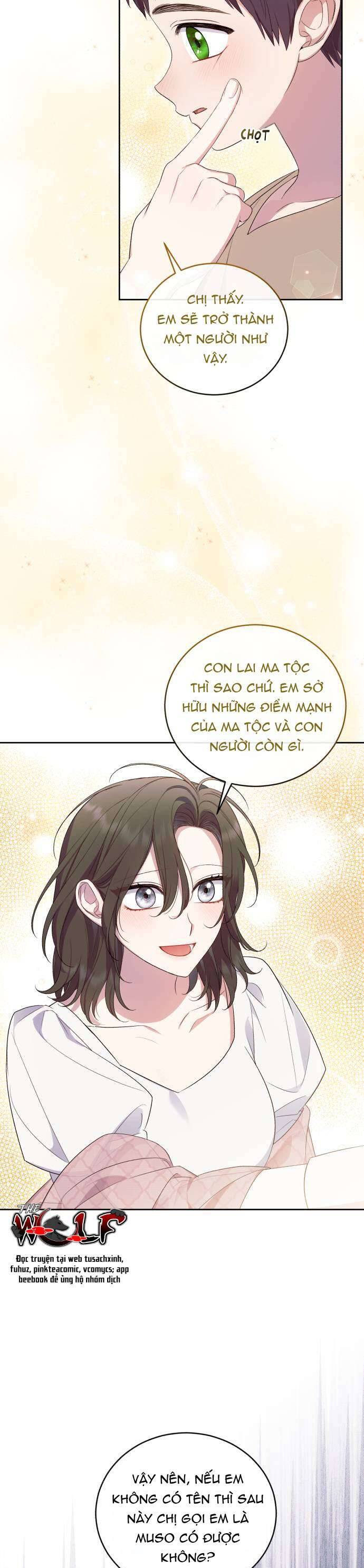 Tôi Trở Thành Nhân Vật Phản Diện Trong Một Cuốn Tiểu Thuyết Chết Chóc Chapter 72 - Trang 2