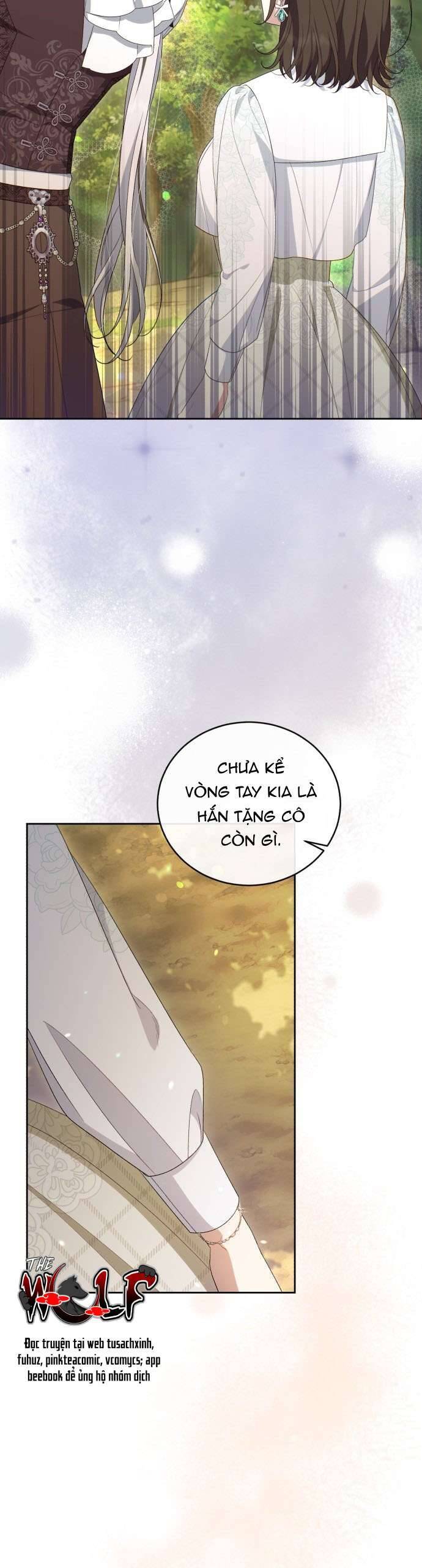 Tôi Trở Thành Nhân Vật Phản Diện Trong Một Cuốn Tiểu Thuyết Chết Chóc Chapter 74 - Trang 2