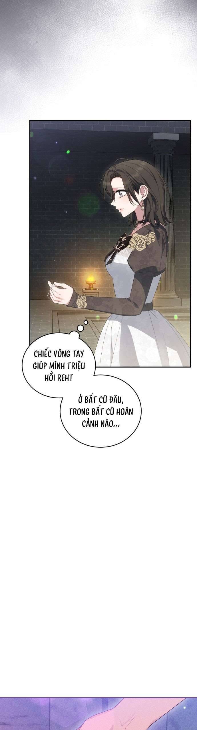 Tôi Trở Thành Nhân Vật Phản Diện Trong Một Cuốn Tiểu Thuyết Chết Chóc Chapter 75 - Trang 2
