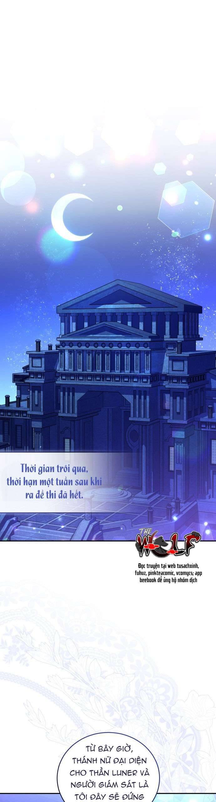 Tôi Trở Thành Nhân Vật Phản Diện Trong Một Cuốn Tiểu Thuyết Chết Chóc Chapter 75 - Trang 2