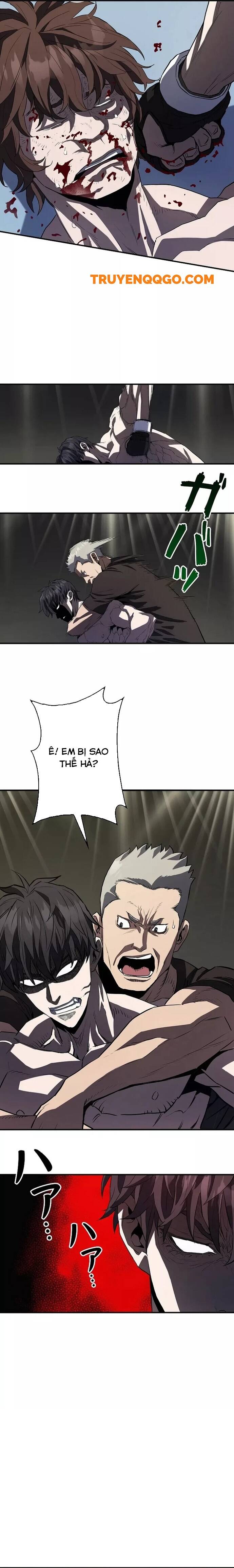 Kẻ Phản Diện Trong Lồng Bát Giác Chapter 1 - Trang 2