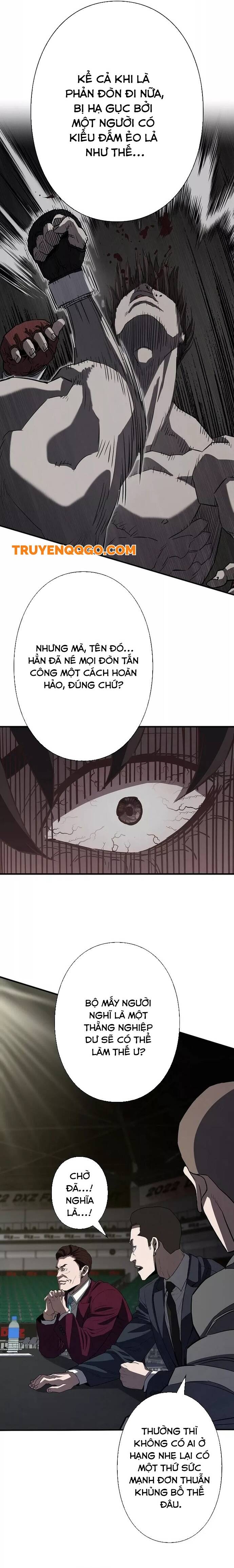 Kẻ Phản Diện Trong Lồng Bát Giác Chapter 1 - Trang 2