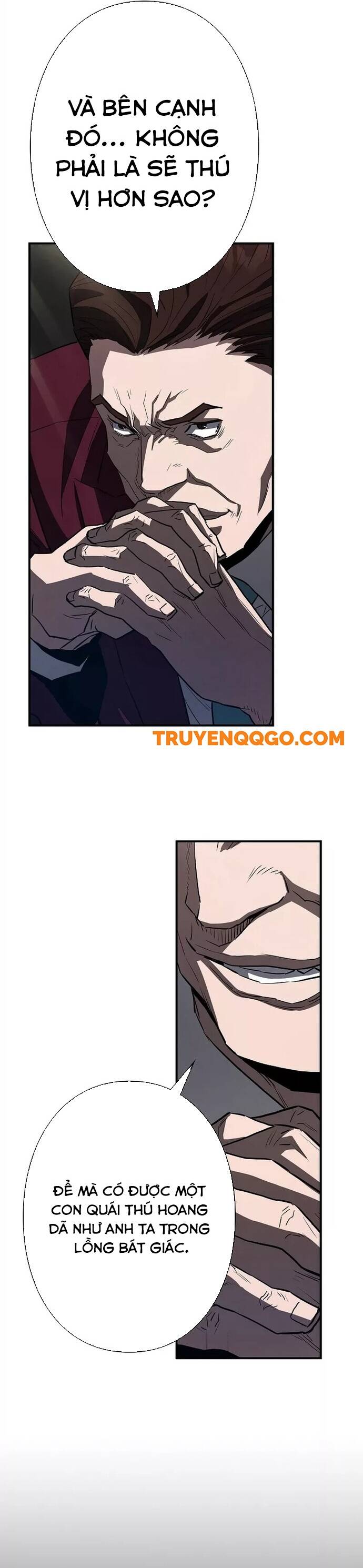 Kẻ Phản Diện Trong Lồng Bát Giác Chapter 1 - Trang 2