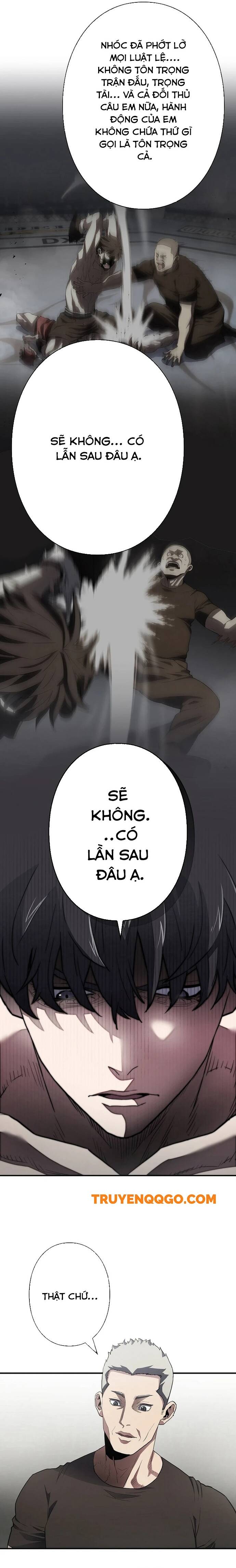 Kẻ Phản Diện Trong Lồng Bát Giác Chapter 2 - Trang 2
