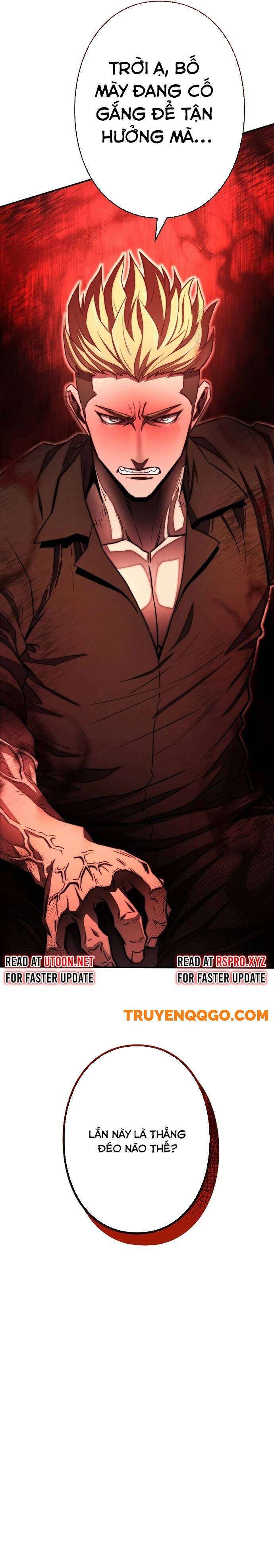 Kẻ Phản Diện Trong Lồng Bát Giác Chapter 2 - Trang 2