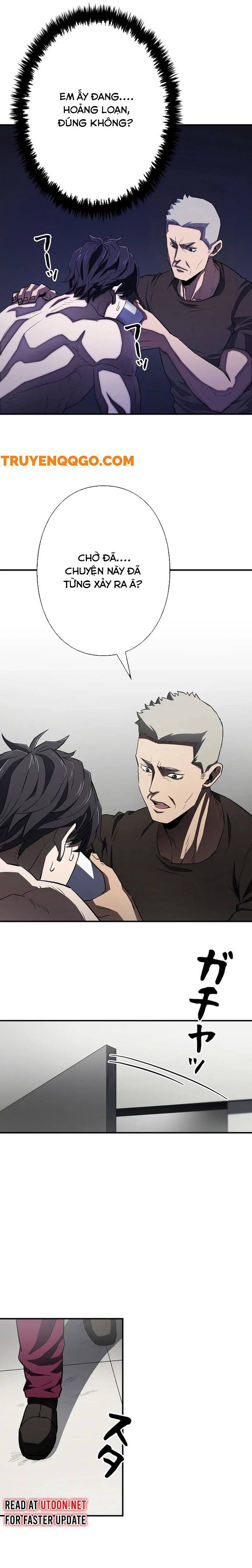 Kẻ Phản Diện Trong Lồng Bát Giác Chapter 2 - Trang 2