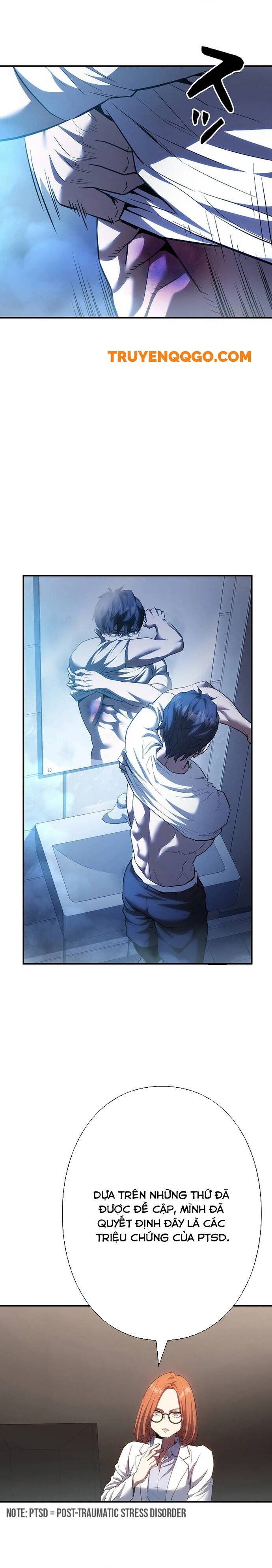 Kẻ Phản Diện Trong Lồng Bát Giác Chapter 3 - Trang 2