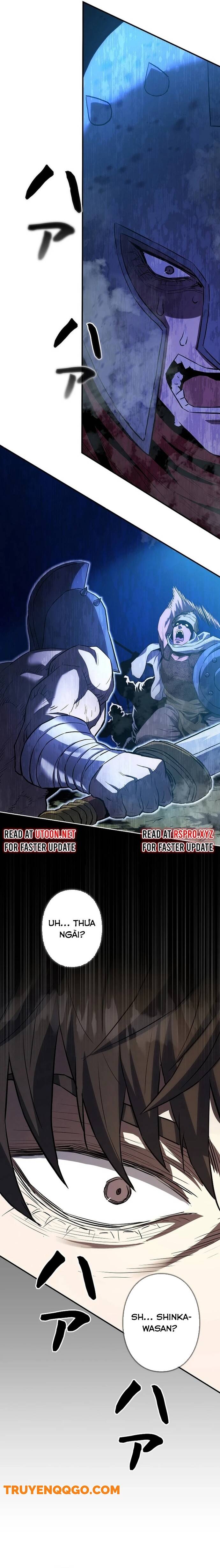 Kẻ Phản Diện Trong Lồng Bát Giác Chapter 3 - Trang 2