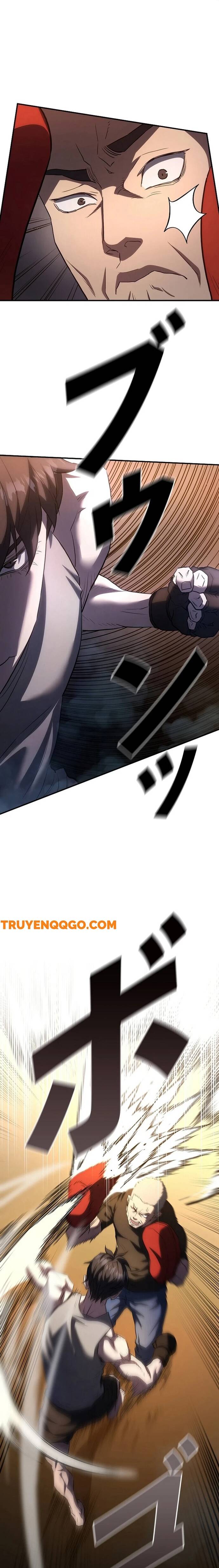Kẻ Phản Diện Trong Lồng Bát Giác Chapter 3 - Trang 2