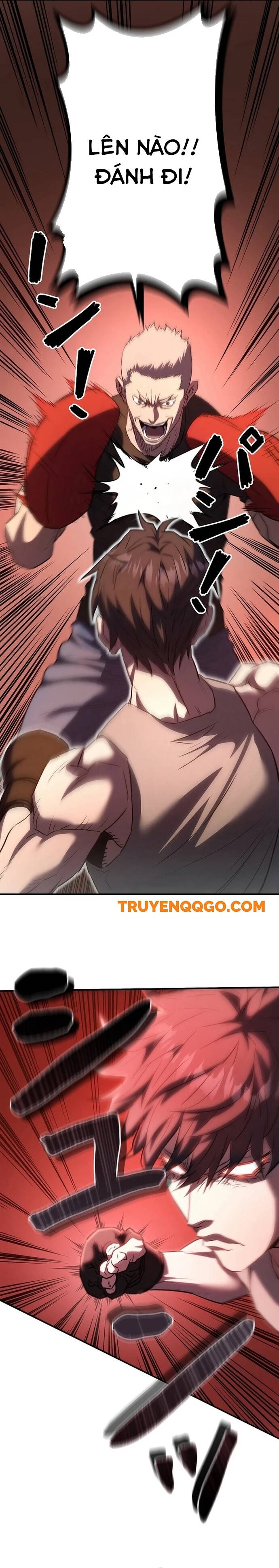 Kẻ Phản Diện Trong Lồng Bát Giác Chapter 3 - Trang 2