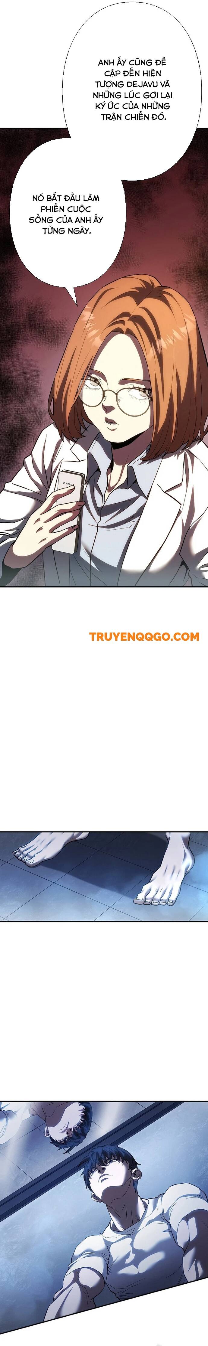 Kẻ Phản Diện Trong Lồng Bát Giác Chapter 3 - Trang 2
