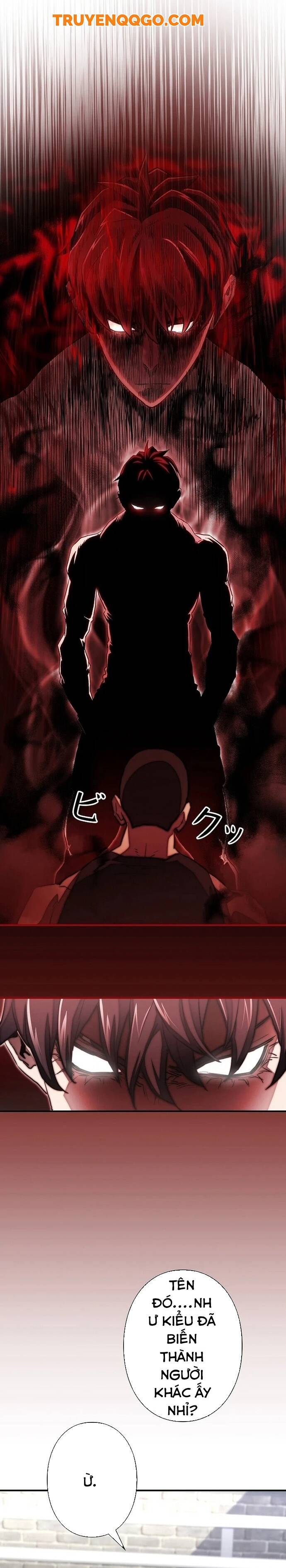 Kẻ Phản Diện Trong Lồng Bát Giác Chapter 4 - Trang 2