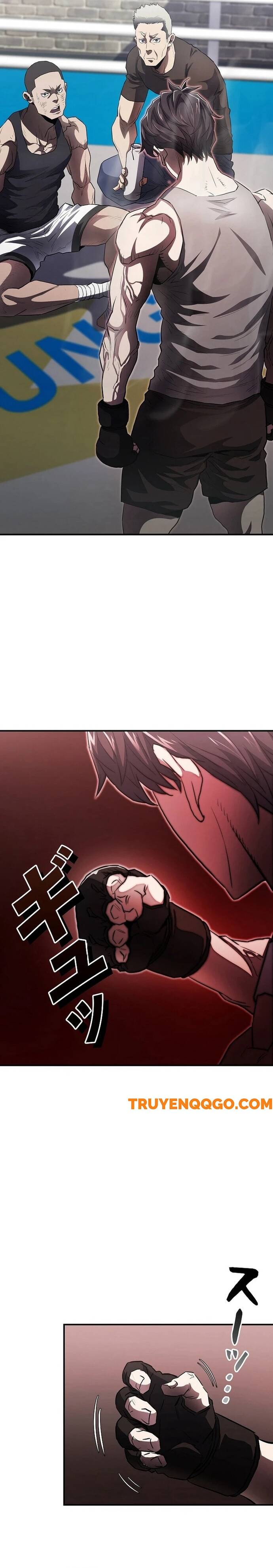 Kẻ Phản Diện Trong Lồng Bát Giác Chapter 4 - Trang 2