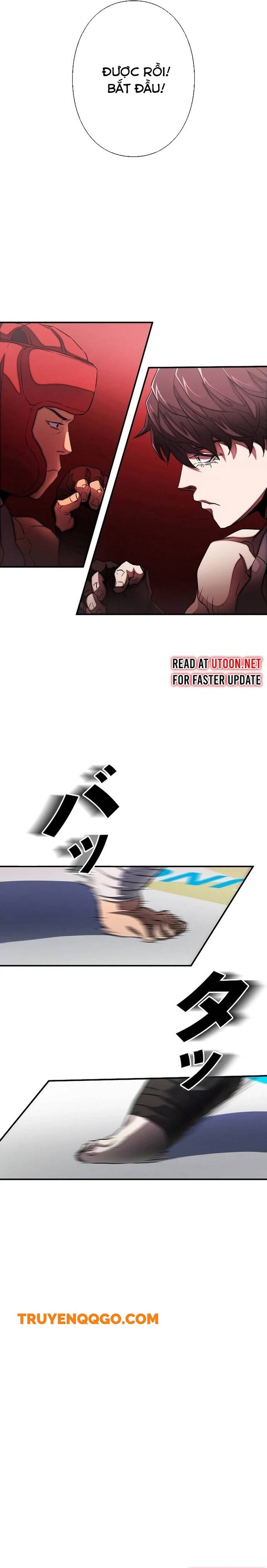 Kẻ Phản Diện Trong Lồng Bát Giác Chapter 4 - Trang 2