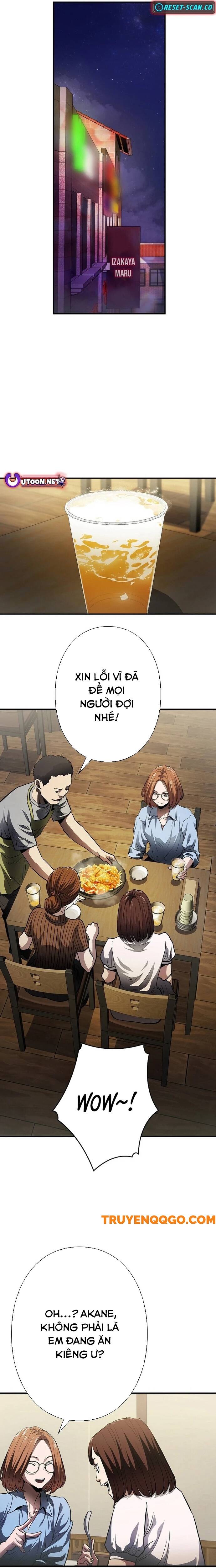 Kẻ Phản Diện Trong Lồng Bát Giác Chapter 4 - Trang 2