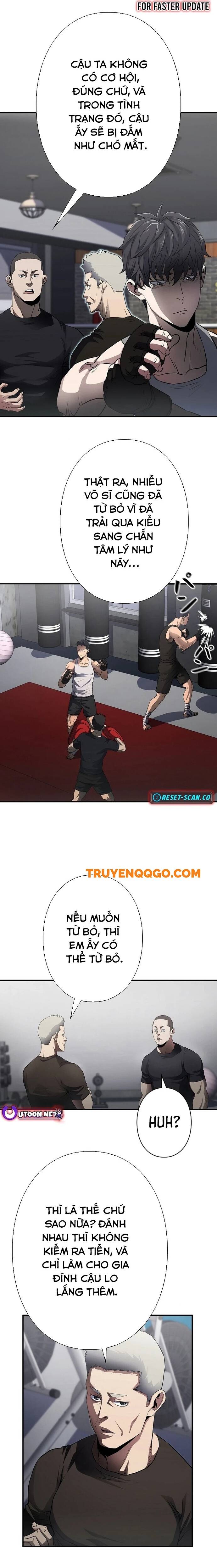 Kẻ Phản Diện Trong Lồng Bát Giác Chapter 4 - Trang 2