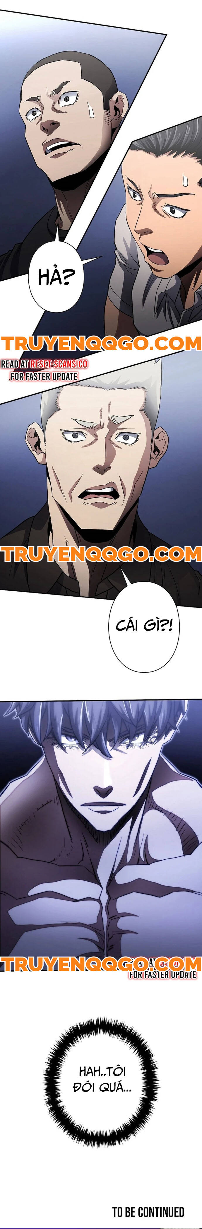 Kẻ Phản Diện Trong Lồng Bát Giác Chapter 5 - Trang 2