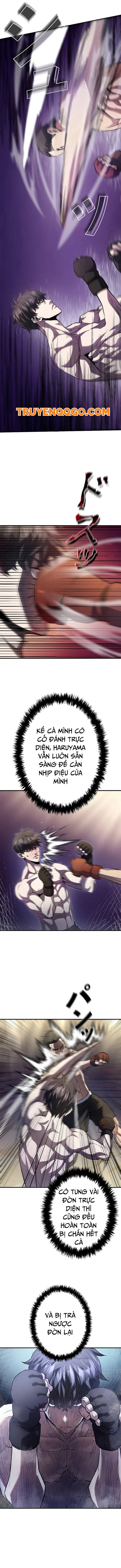 Kẻ Phản Diện Trong Lồng Bát Giác Chapter 13 - Trang 2