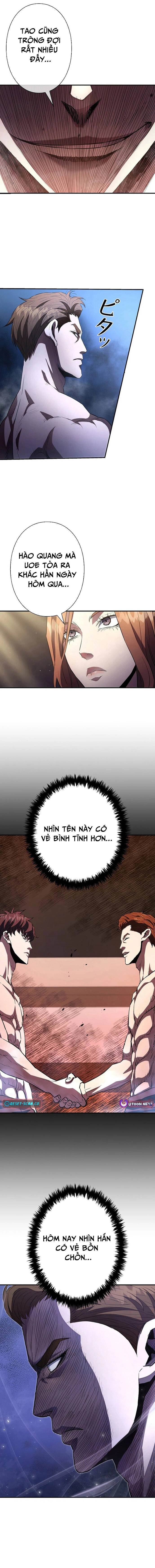 Kẻ Phản Diện Trong Lồng Bát Giác Chapter 20 - Trang 2
