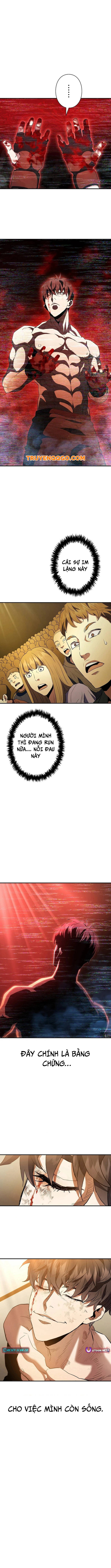 Kẻ Phản Diện Trong Lồng Bát Giác Chapter 21 - Trang 2