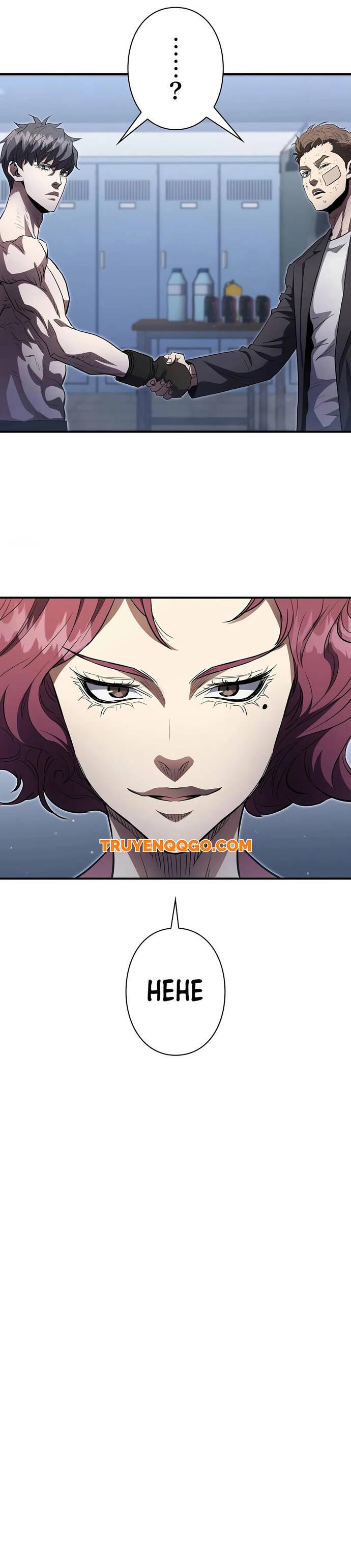 Kẻ Phản Diện Trong Lồng Bát Giác Chapter 22 - Trang 2